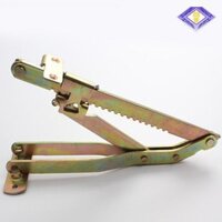 Khung hỗ trợ bản lề, giường massage gấp hình tam giác, chiều cao điều chỉnh, phần cứng, giá đỡ ghế sofa đa cấp 3B1E