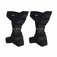 Khung Hỗ Trợ Khớp Gối, Nâng Đỡ Đôi Chân Trợ Lực Khớp Gối và Bảo Vệ Đầu Gối KneeCap