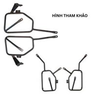 Khung hông Givi KTM Duke 200, Duke 390