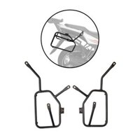 Khung hông Givi Yamaha Fz150 Fi 2014