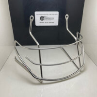 Khung Inox Bảo Vệ Đèn Hậu Xe Máy Dream - Inox Dày 10li Chắc Chắn