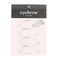 Khung Kẻ Chân Mày Aritaum Eyebrow Brow Guide