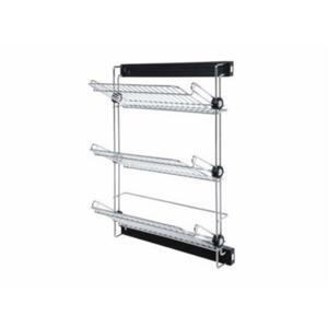 Khung kéo ba tầng Hafele 805.81.163