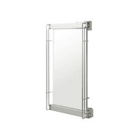 Khung kéo với gương xoay Hafele 805.79.090