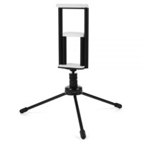 Khung Kẹp/Giá Đỡ Dành Cho Máy Tính Bảng KMTB-01 ( Không kèm chân tripod mini )