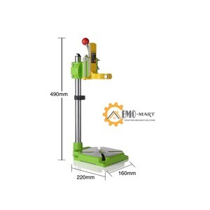 Khung khoan bàn chính hãng MiniQ BG-6117