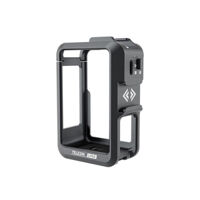 Khung kim loại cho DJI Action 4/3 (Telesin OA-FMS-004)