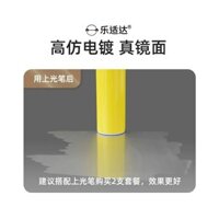 Khung Kính Sơn Thả Sửa Chữa Mạ Điện Bạc Hoa Hồng Vàng Đen Sơn Bút Kim Loại Kính Khung Phai Màu Sửa Chữa Đặc Biệt❤3.12❤