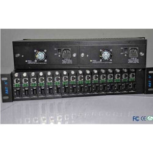 Khung lắp Media converter BTON BT-EF14-D220