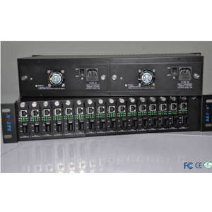 Khung lắp Media converter BTON BT-EF14-D220