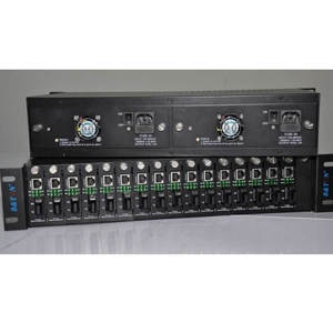 Khung lắp Media Converter BTON BT-EF16-D220