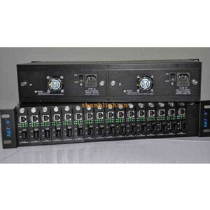 Khung lắp Media Converter BTON BT-EF16-D220