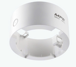 Khung lắp nổi Downlight DLE SRDLE-6