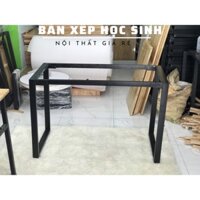 Khung Lắp Ráp U Ngàm R55xD110xC72cm ( Cố Định)