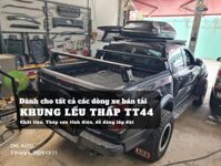 Khung lều thấp TT44