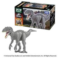 Khủng long ANIA Jurassic World Indominus Rex
