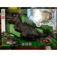 Khủng long bạo chúa pin