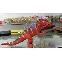 Khủng long bạo chúa