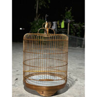 Khung lồng chim choè lửa 80 nan giá rẻ ( Size 50)