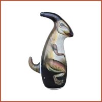 Khủng Long Đấm Túi Tập Thể Dục Quyền Anh Đồ Chơi Bơm Hơi Cho Bé Tập Thể Dục 37 Inch Hoạt Hình Đồ Chơi Quyền Anh Cho bhsydvn