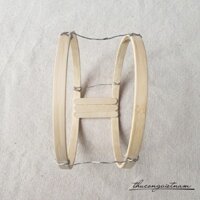 Khung lồng đèn tròn 17cm