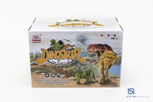 Khủng long đi dùng pin 5303