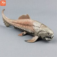 Khủng Long Đồ Chơi Mô Hình Dunkleosteus Khủng Long Cá Trang Trí Nhân Vật Hành Động Đồ Chơi Mô Hình Cho Trẻ Em Bộ Sưu Tập Brinquedos