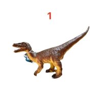 Khủng Long Đồ Chơi Nhựa Mềm Không Pin Kích Thước 38-40cm