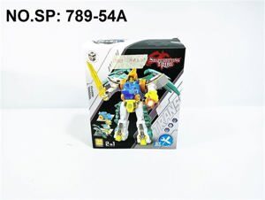 Khủng long Godzilla dùng pin 789