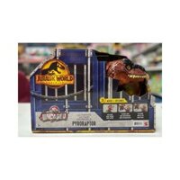 Khủng Long Jurassic World Uncaged Ultimate Pyroraptor
