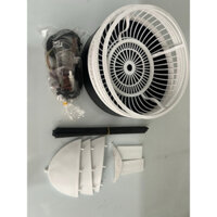 khung lồng khuyên thái tử