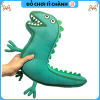 Khủng Long nhồi bông Geogre Heo Peppa Pig Khủng Long Đồ Chơi Của Geogre