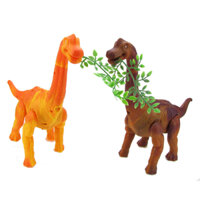 khủng long pin cổ dài