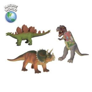 Khủng long Soft Dino Natureworld cỡ lớn 104347102