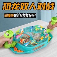 Khủng Long Trận Đồ Chơi Trận Chiến Khủng Long Đồ Chơi Trận Đôi Đồ Chơi Trẻ Em Trò Chơi Pinball Đồ Chơi Để Bàn Trò Chơi20250219
