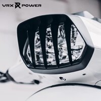 Khung Lưới Tản Nhiệt Đèn Pha Bằng abs Cho Xe vespa sprint 150 2019-2022 2023