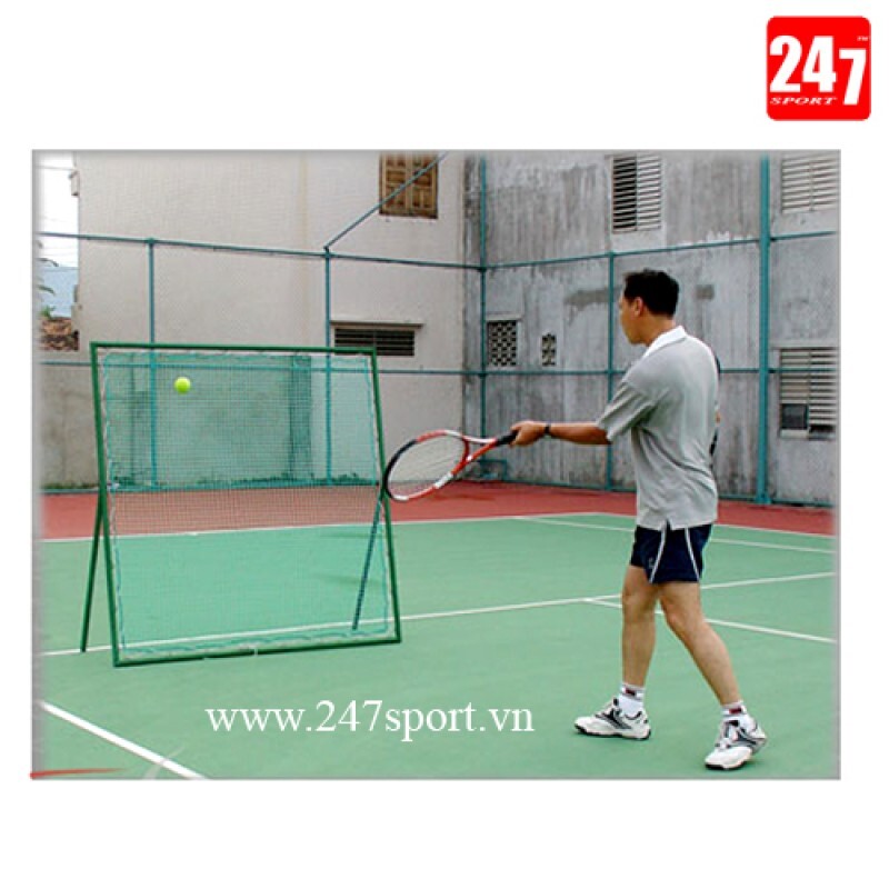 Khung lưới tập tennis Vifa 301369