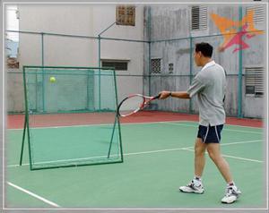 Khung lưới tập tennis Vifa 301369