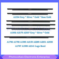 Khung Màn Hình LCD Cho MacBook Pro Air A1706 A1707 A1708 A1989 A1990 A2159 A2141 A1534 A1932