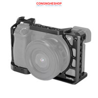 Khung Máy Ảnh SmallRig Cage CCS2310 - Dành Cho Máy Ảnh Sony A6100 / A6300 / A6400 / A6500