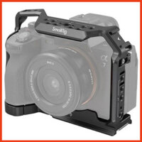 Khung máy ảnh SmallRig dành cho Sony Alpha 7R V / Alpha 7 IV / Alpha 7S III / Alpha 1 / Alpha 7R IV 3667B