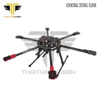 Khung Máy Bay Hexacopter Tarot 680 Tl68c01