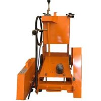 Khung máy cắt bê tông KC16 (Việt Nam)
