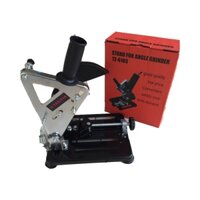 Khung Máy Cắt Gắn Máy Mài Cầm Tay Tiện Lợi An Toàn Cứng Cáp Chuyên Dụng - Chân Đế Máy Cắt Bàn Cao Cấp