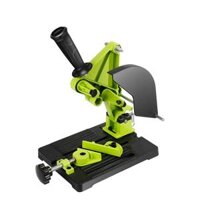 Khung máy mài góc Shibaura của Đức Máy mài góc đa năng đa năng được sửa đổi Giá đỡ máy cắt cưa bàn cố định máy mài lưỡi cưa tự động may mài makita Máy mài