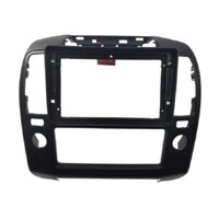 Khung Máy Nghe Nhạc MP5 9 Inch Cho Xe Hơi 2006-2012 Nissan Navara