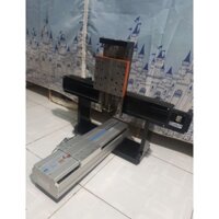 khung máy phay cnc mini