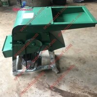 Khung máy tẻ hạt ngô không MOTOR giá tại công ty