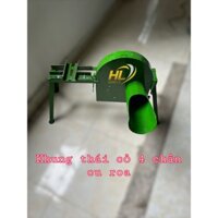 Khung Máy Thái Cỏ 4 Chân Cua Roa Phụ tùng máy cày,máy nổ,máy băm cỏ,máy sát gạo,thóc,nông lâm