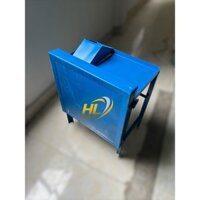 Khung máy thái cỏ 4 chân vuông Phụ tùng máy cày,máy nổ,máy băm cỏ,máy sát gạo,thóc,nông lâm